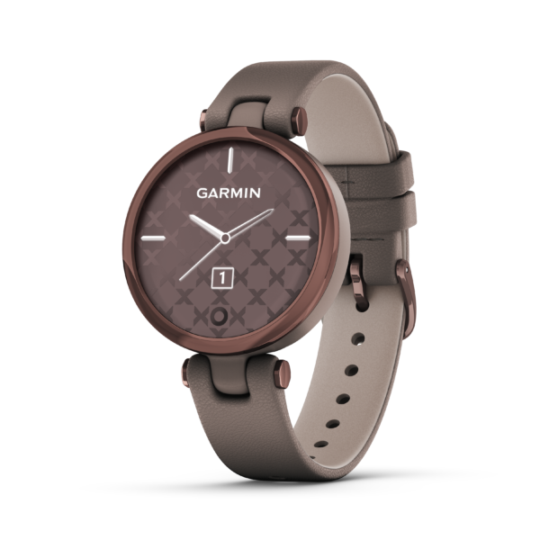 Garmin Lily™ - Classic Edition Paloma