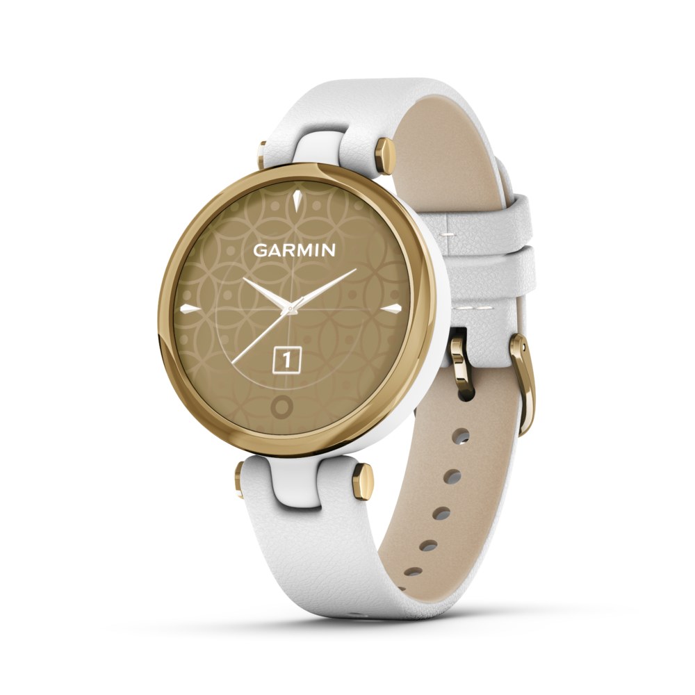 Garmin Lily™ - Classic Edition White