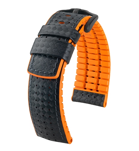 Hirsch Ayrton Orange