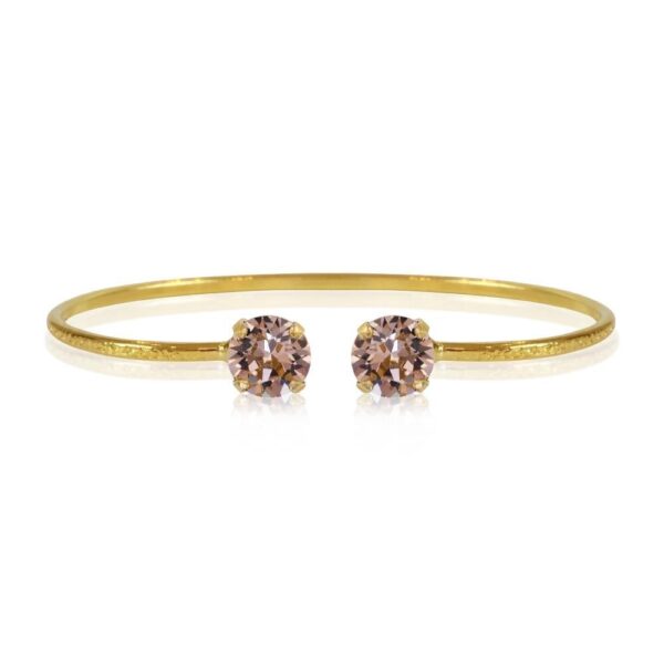 Classic Petite Bracelet Gold