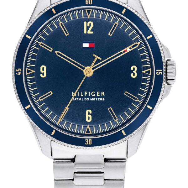 Tommy Hilfiger Maverick