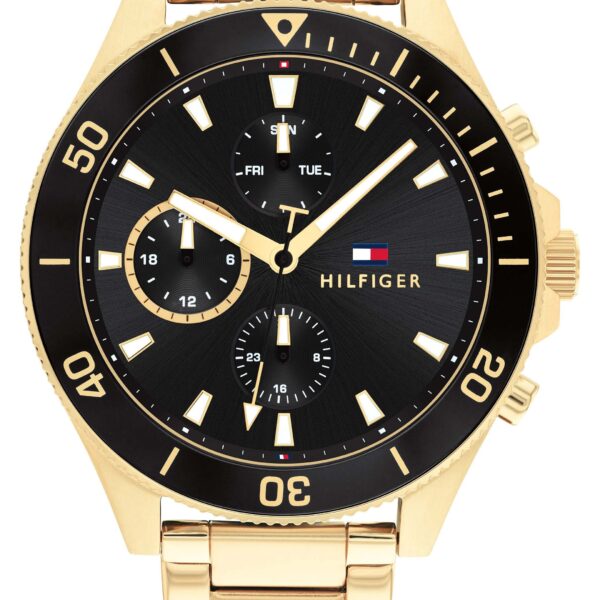 Tommy Hilfiger Larson