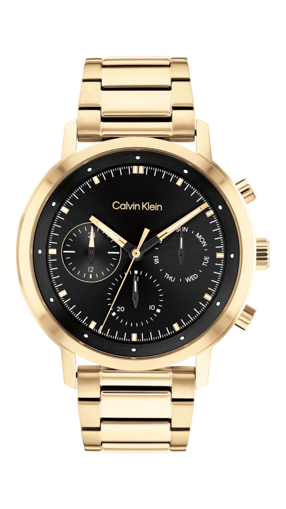 Calvin Klein Gauge