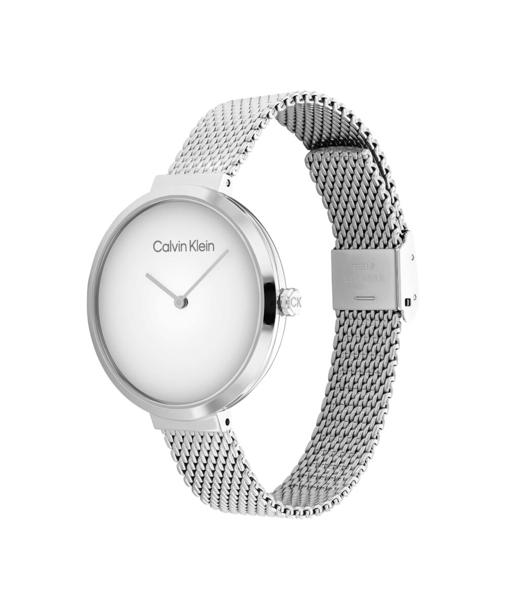 Calvin Klein Minimalistic T-bar