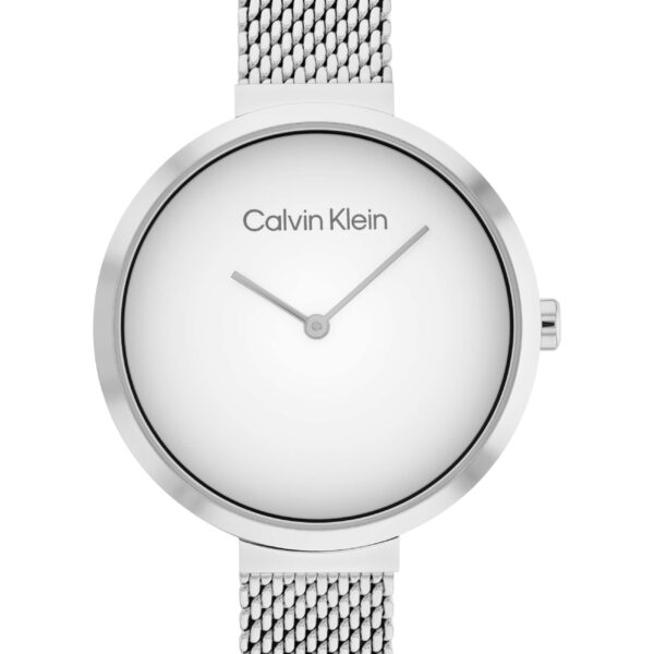 Calvin Klein Minimalistic T-bar