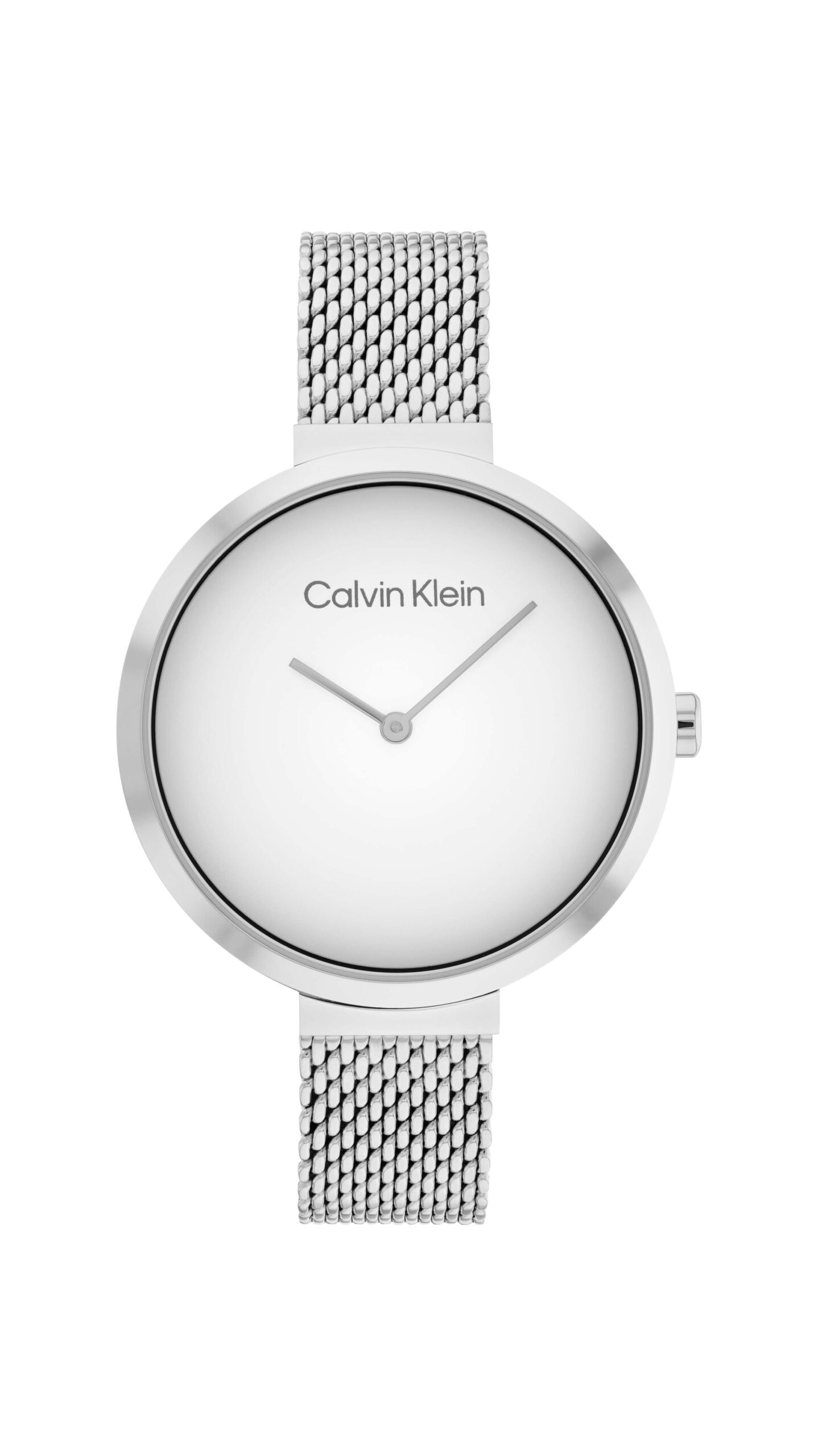 Calvin Klein Minimalistic T-bar