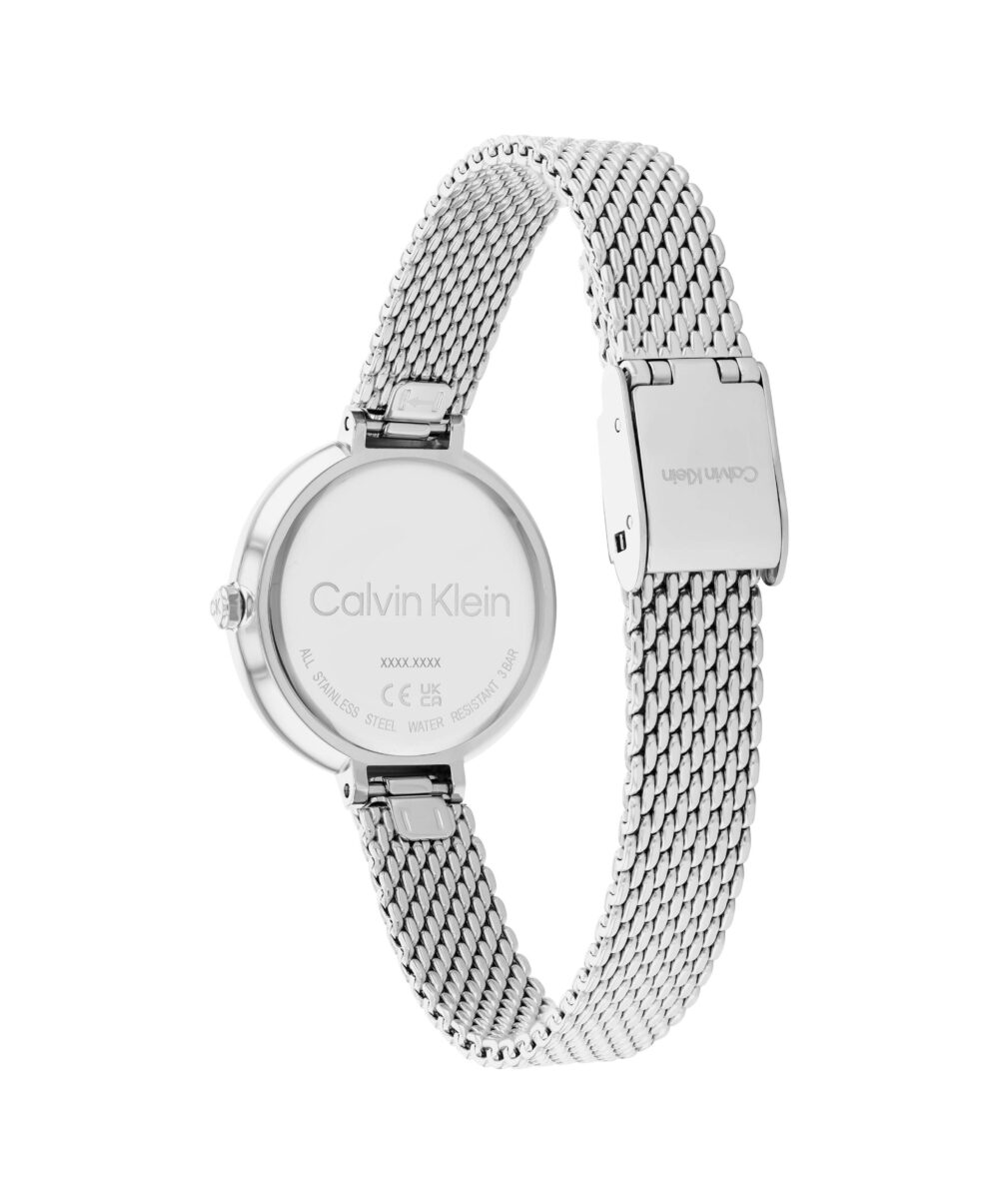 Calvin Klein Minimalistic T-bar