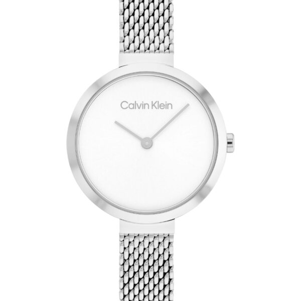 Calvin Klein Minimalistic T-bar