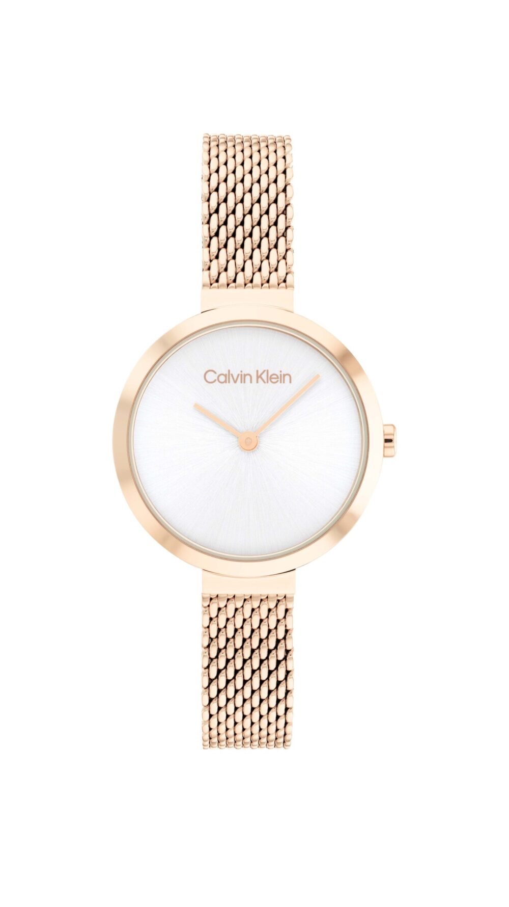 Calvin Klein Minimalistic T-bar