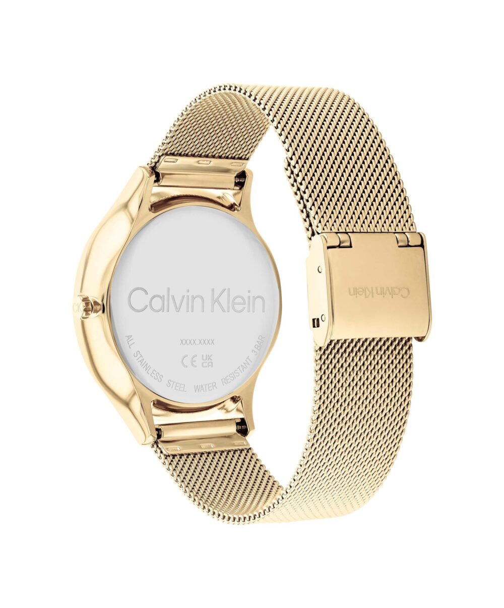 Calvin Klein Timeless Multifunction