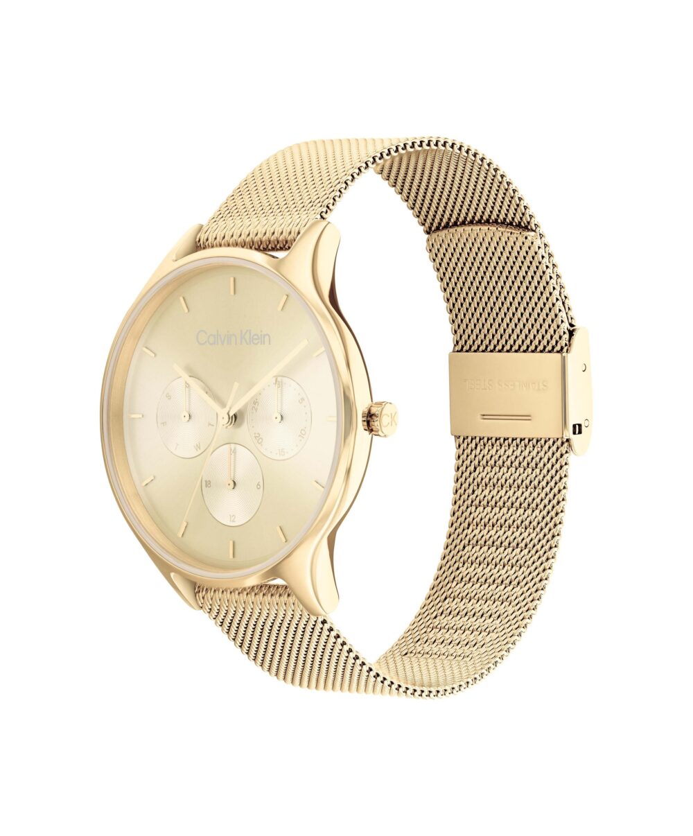 Calvin Klein Timeless Multifunction