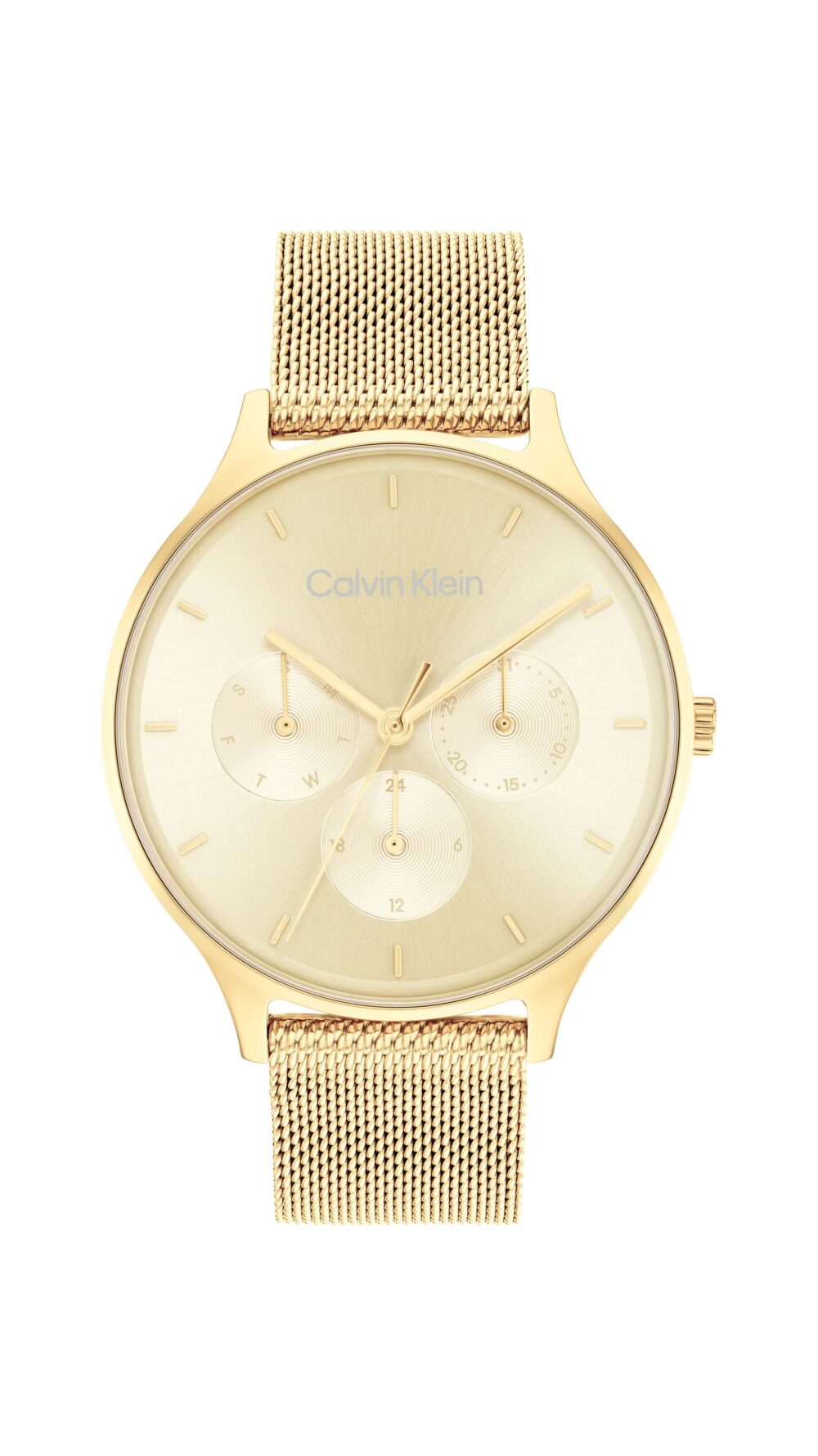 Calvin Klein Timeless Multifunction