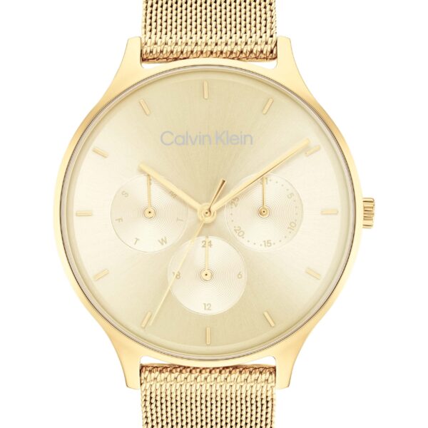 Calvin Klein Timeless Multifunction