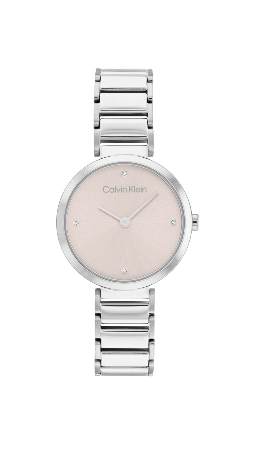 Calvin Klein Minimalistic T-bar