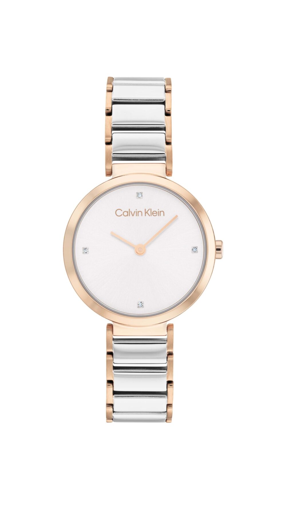 Calvin Klein Minimalistic T-bar