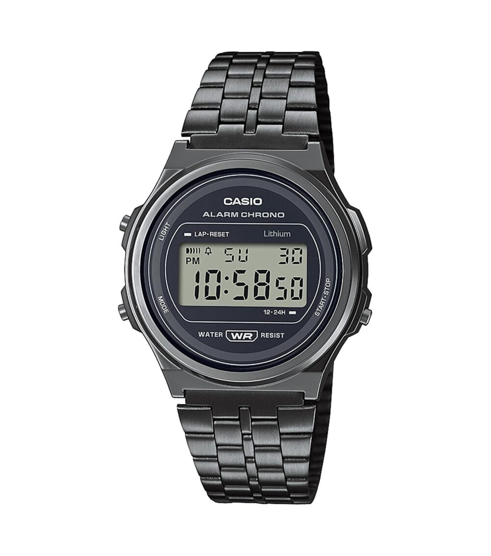 Casio Vintage