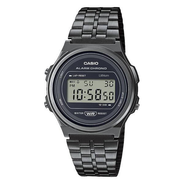 Casio Vintage