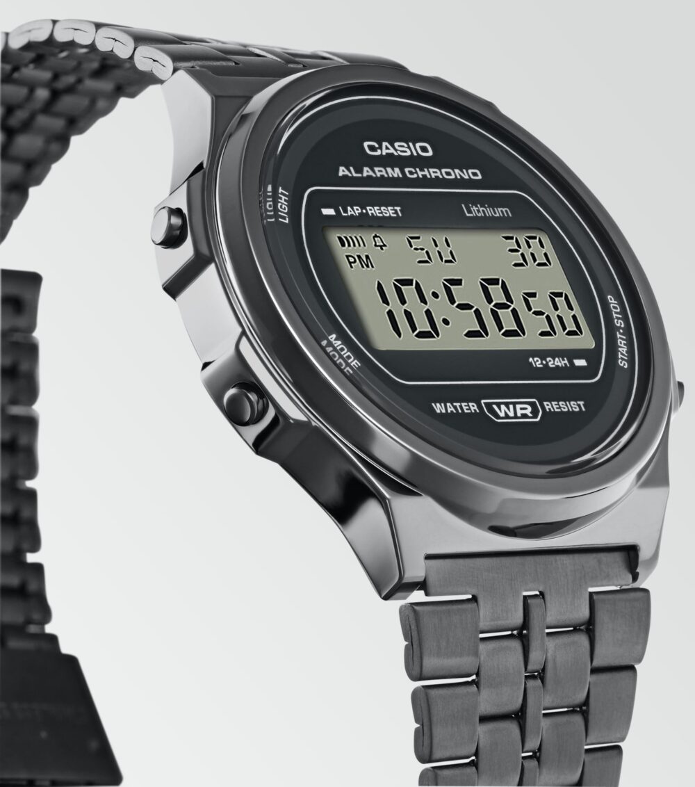 Casio Vintage