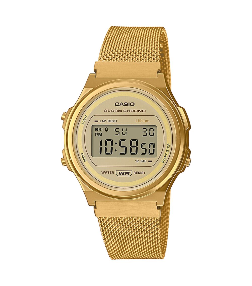 Casio Vintage