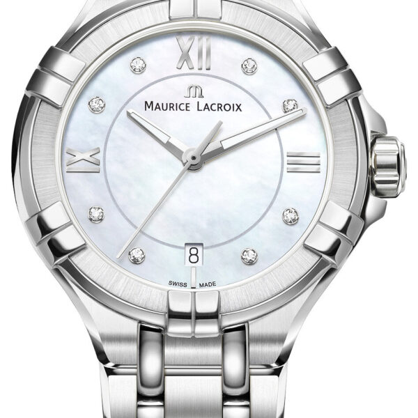 MAURICE LACROIX Aikon Lady