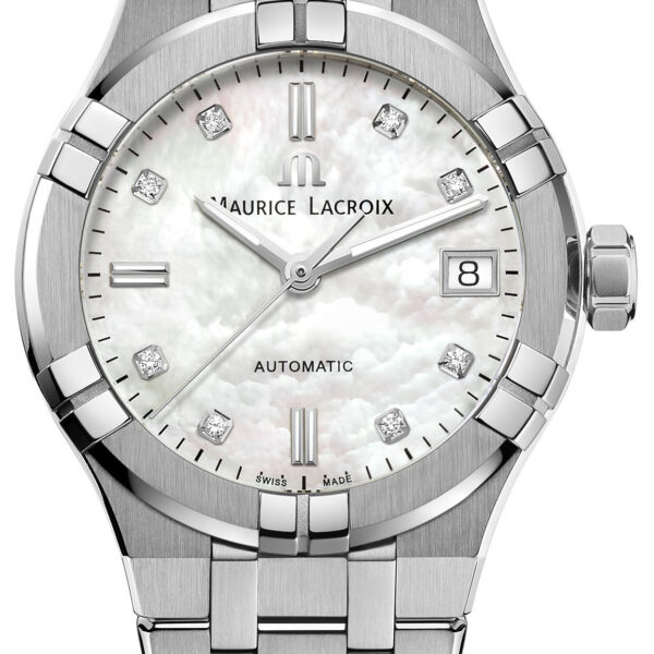 Maurice Lacroix Aikon Automatic