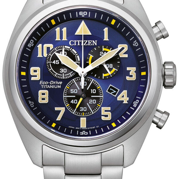 Citizen AT2480-81L