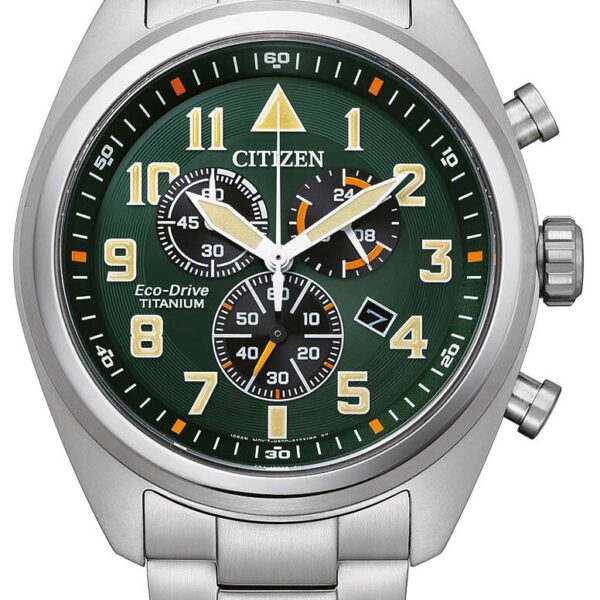 Citizen AT2480-81X