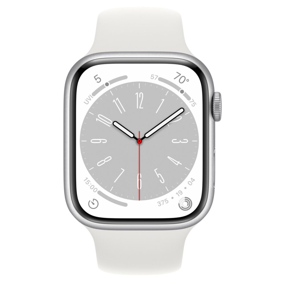 Apple Watch Series 8 Aluminium boett