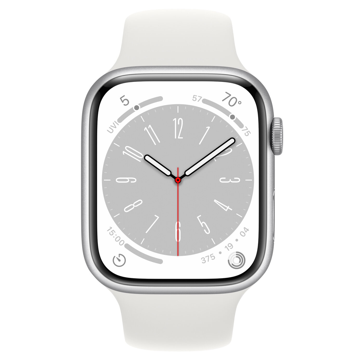 Apple Watch Series 8 Aluminium boett