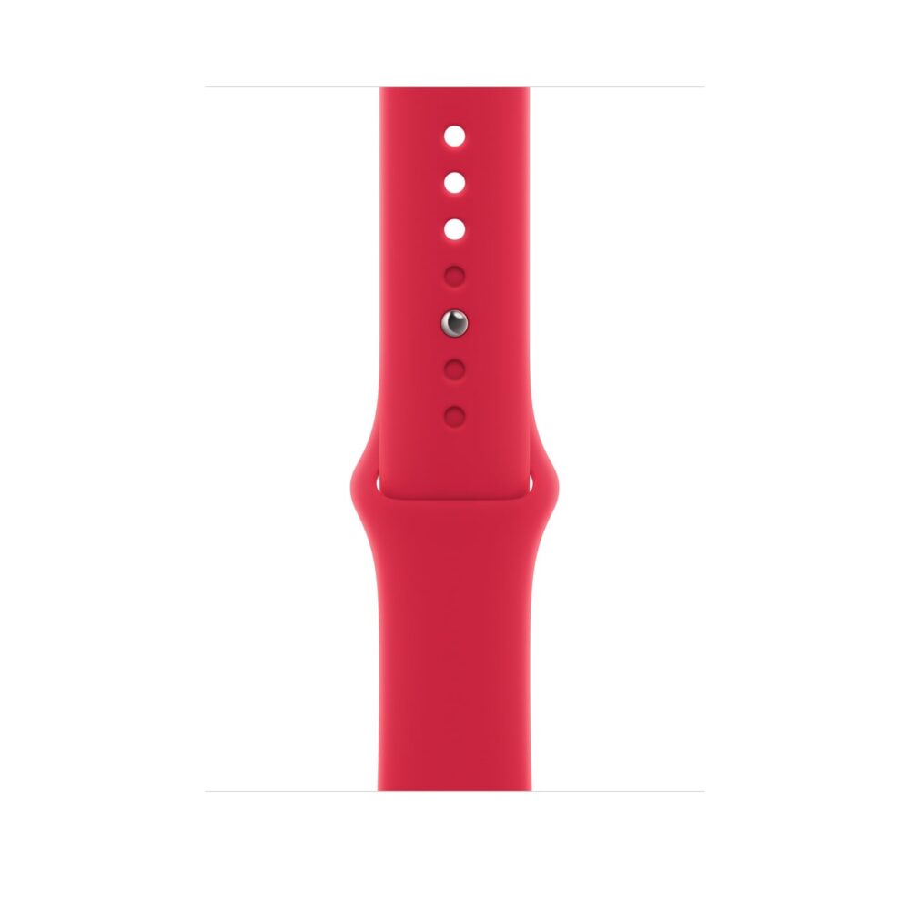 Apple Watch Series 8 Aluminium boett