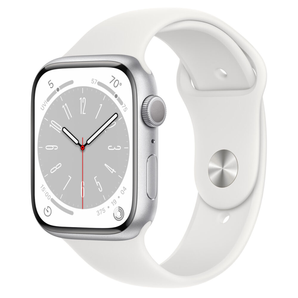 Apple Watch Series 8 Aluminium boett