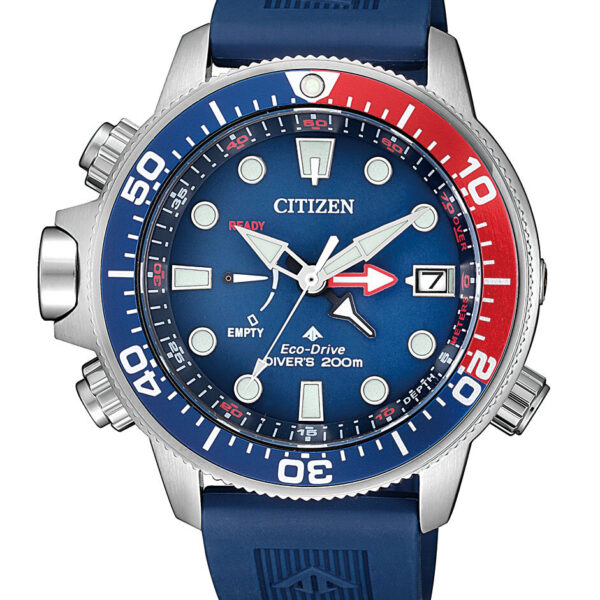 Citizen BN2038-01L