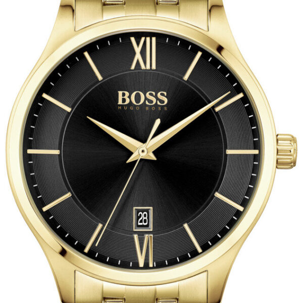 BOSS Elite