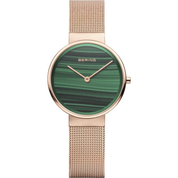 Bering Classic