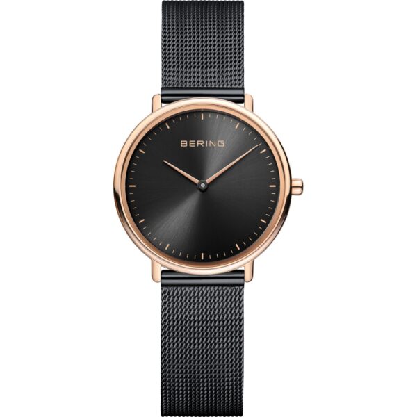 Bering Dam Ultra Slim