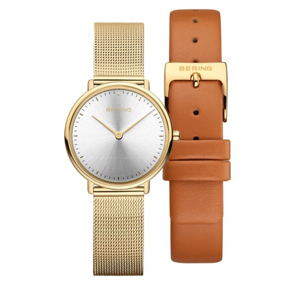 Bering Dam Ultra Slim