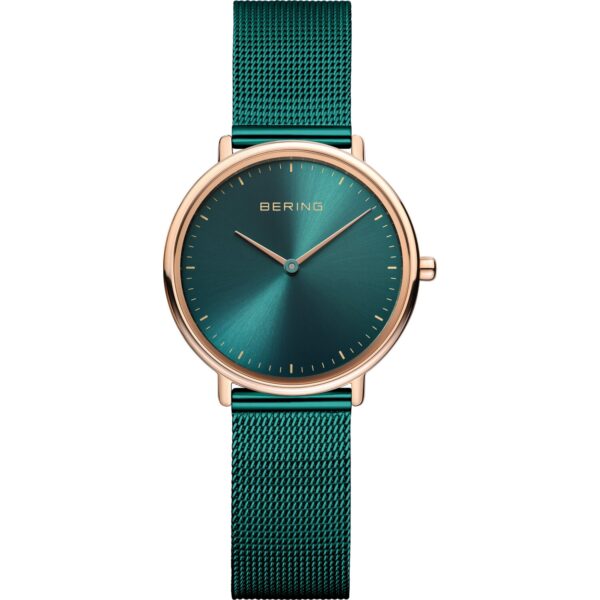 Bering Dam Ultra Slim