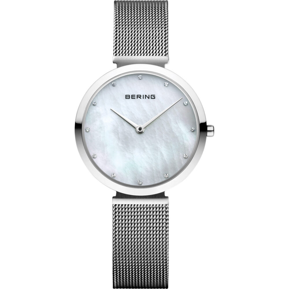 Bering Classic