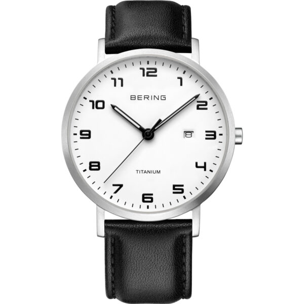 Bering Herr Titanium