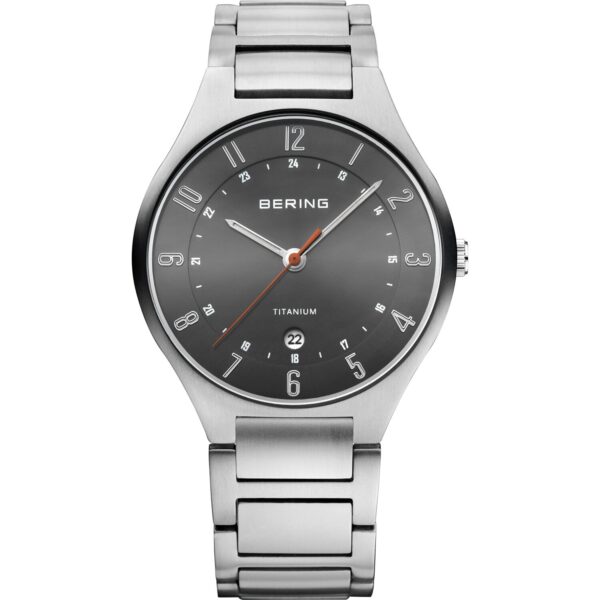 Bering Herr Titanium