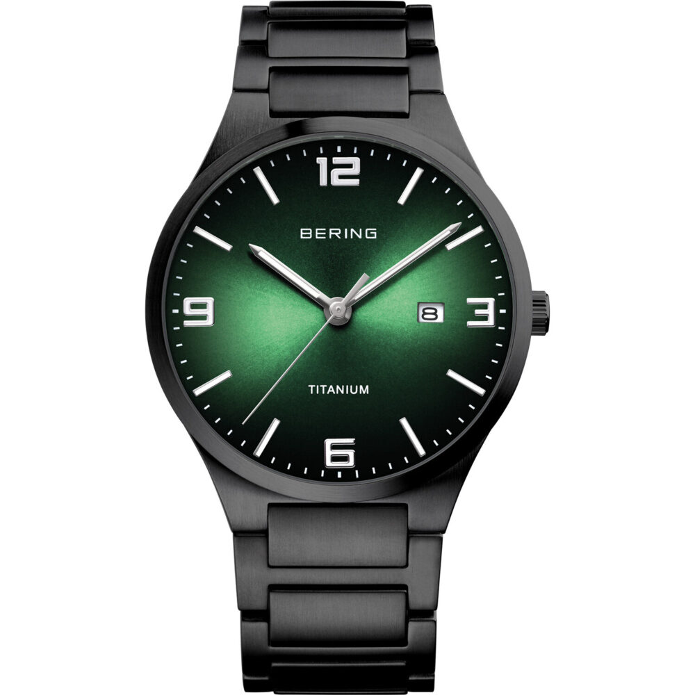 Bering Herr Titanium