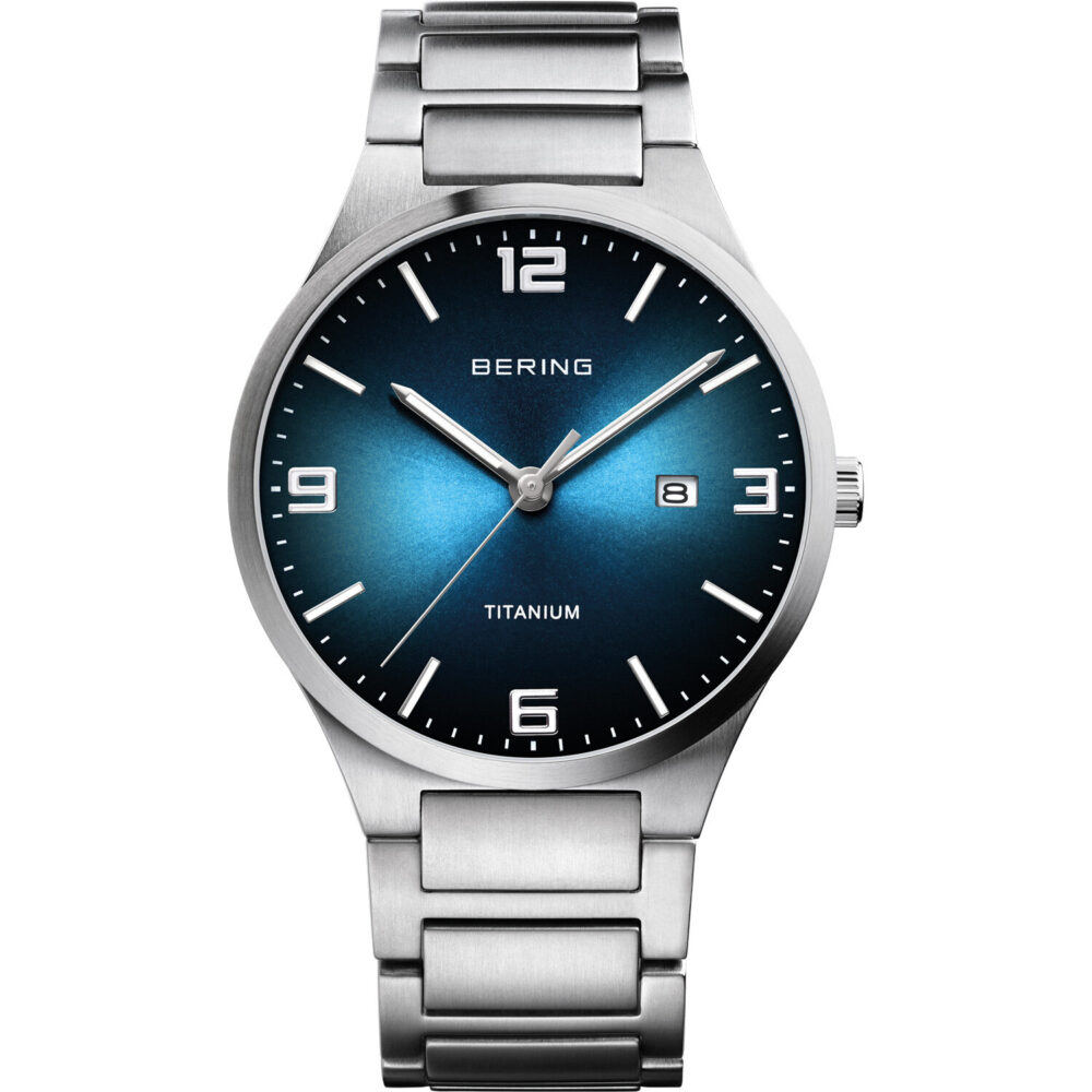 Bering Herr Titanium