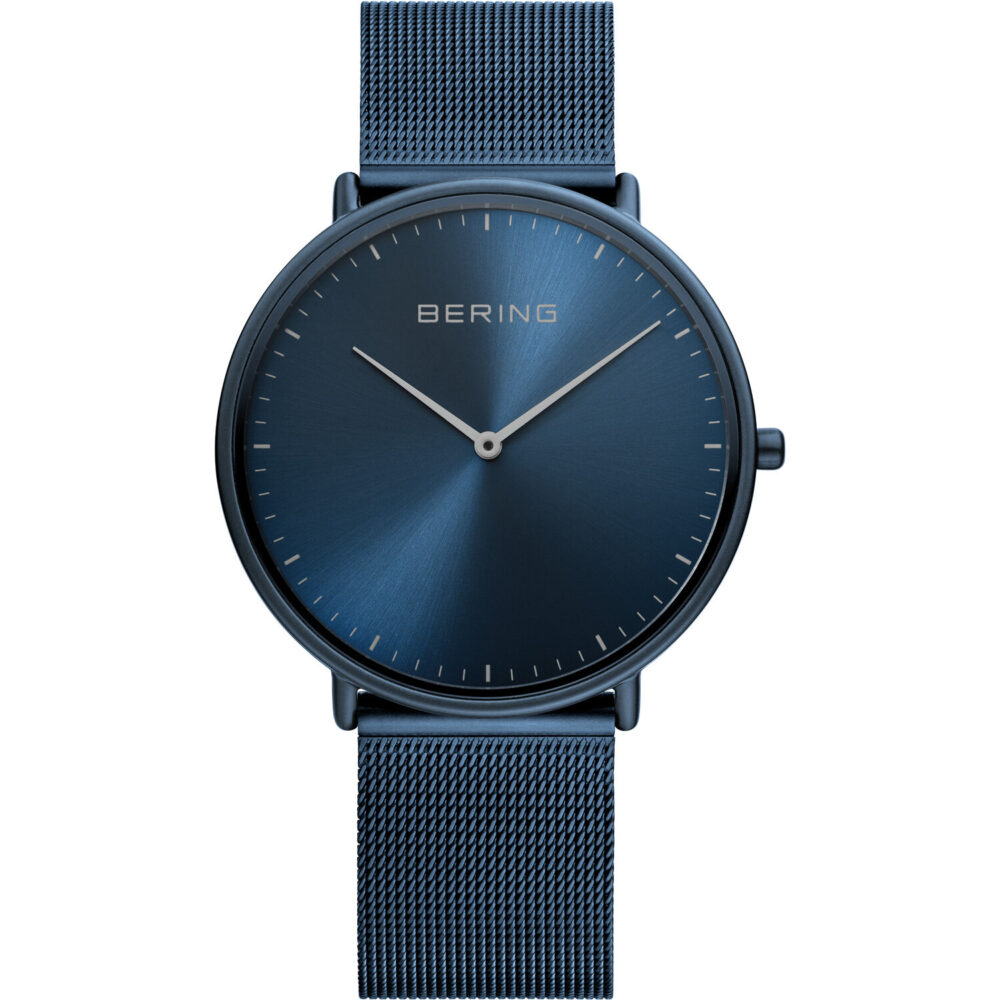 Bering Dam Ultra Slim