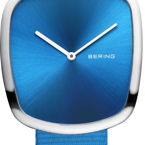 Bering Ocean Pebble