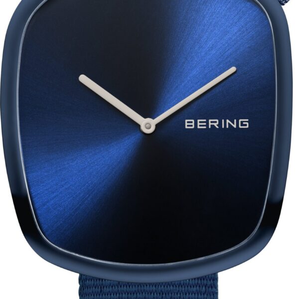 Bering Ocean Pebble