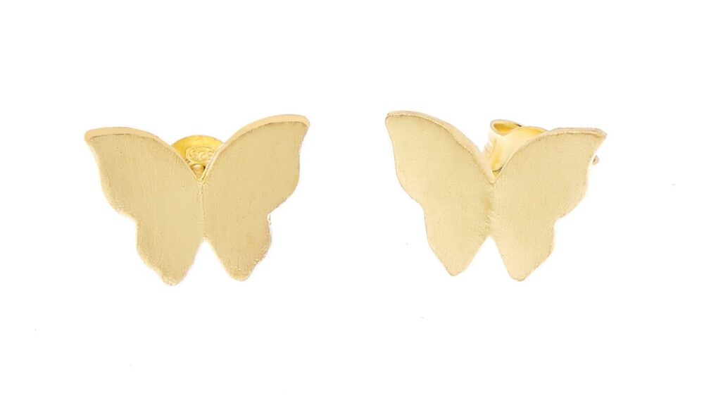 CU Jewellery Butterfly