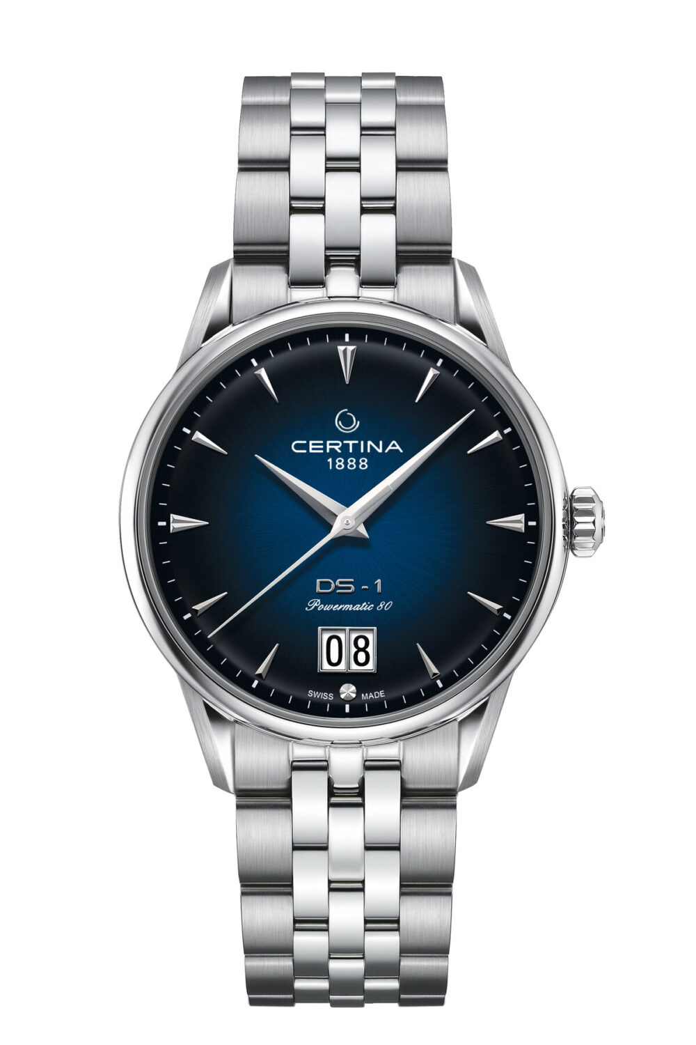 Certina DS-1 Big Date