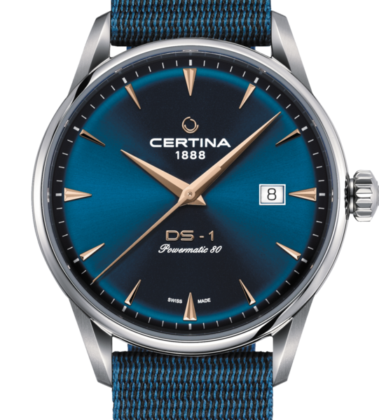 Certina DS-1