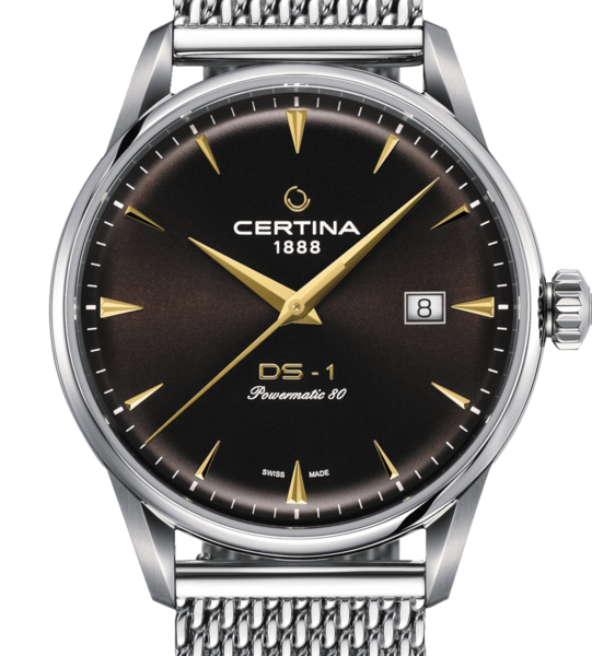 Certina DS-1