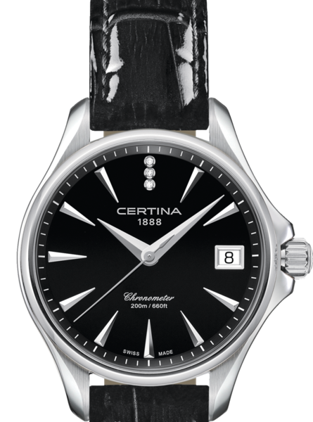 Certina DS Action